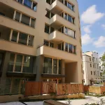 Apartments Krakovska