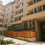 Apartments Krakovska