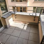 Apartments Krakovska