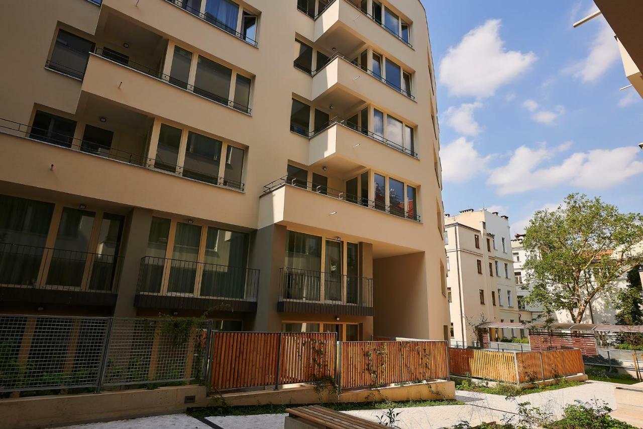 Krakovska Apartament