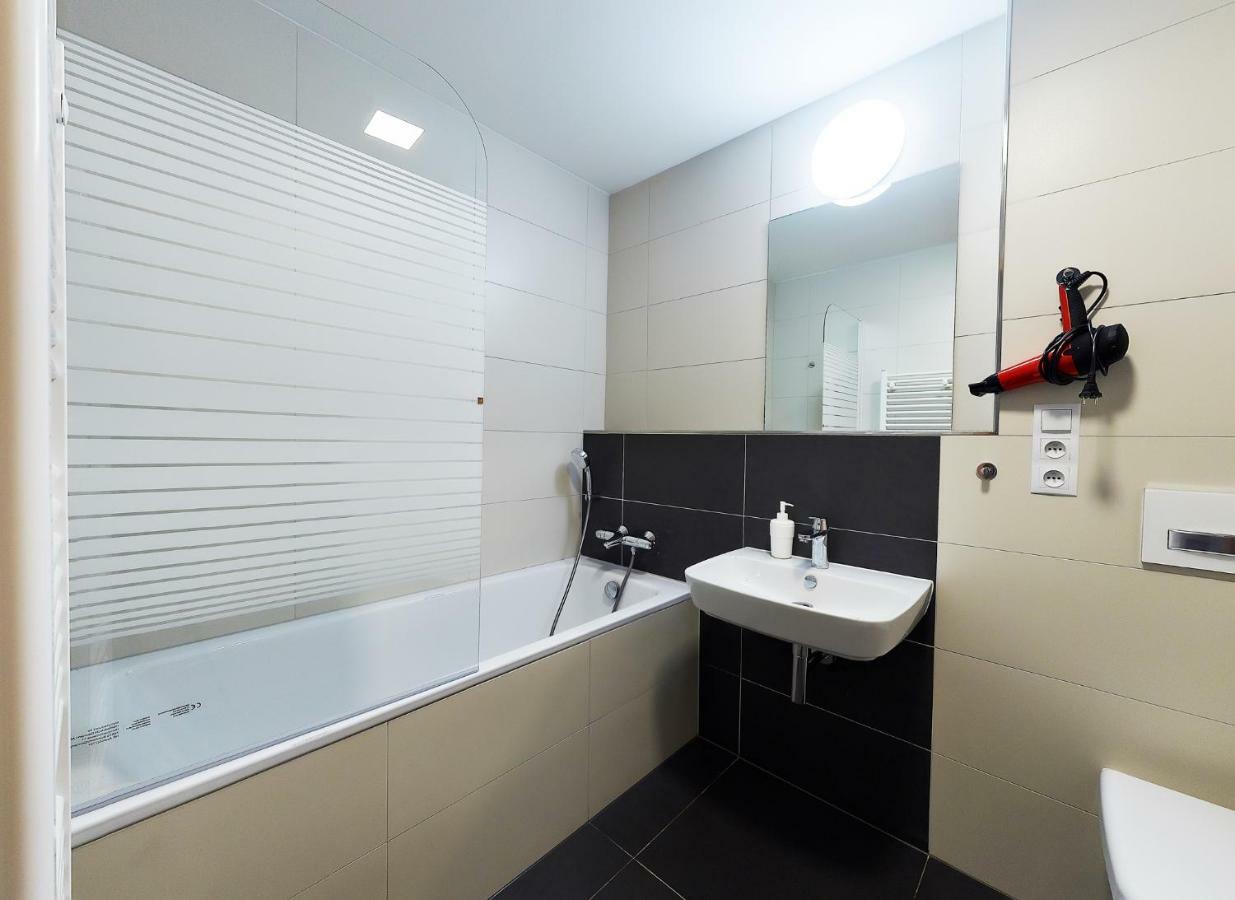Krakovska Apartament