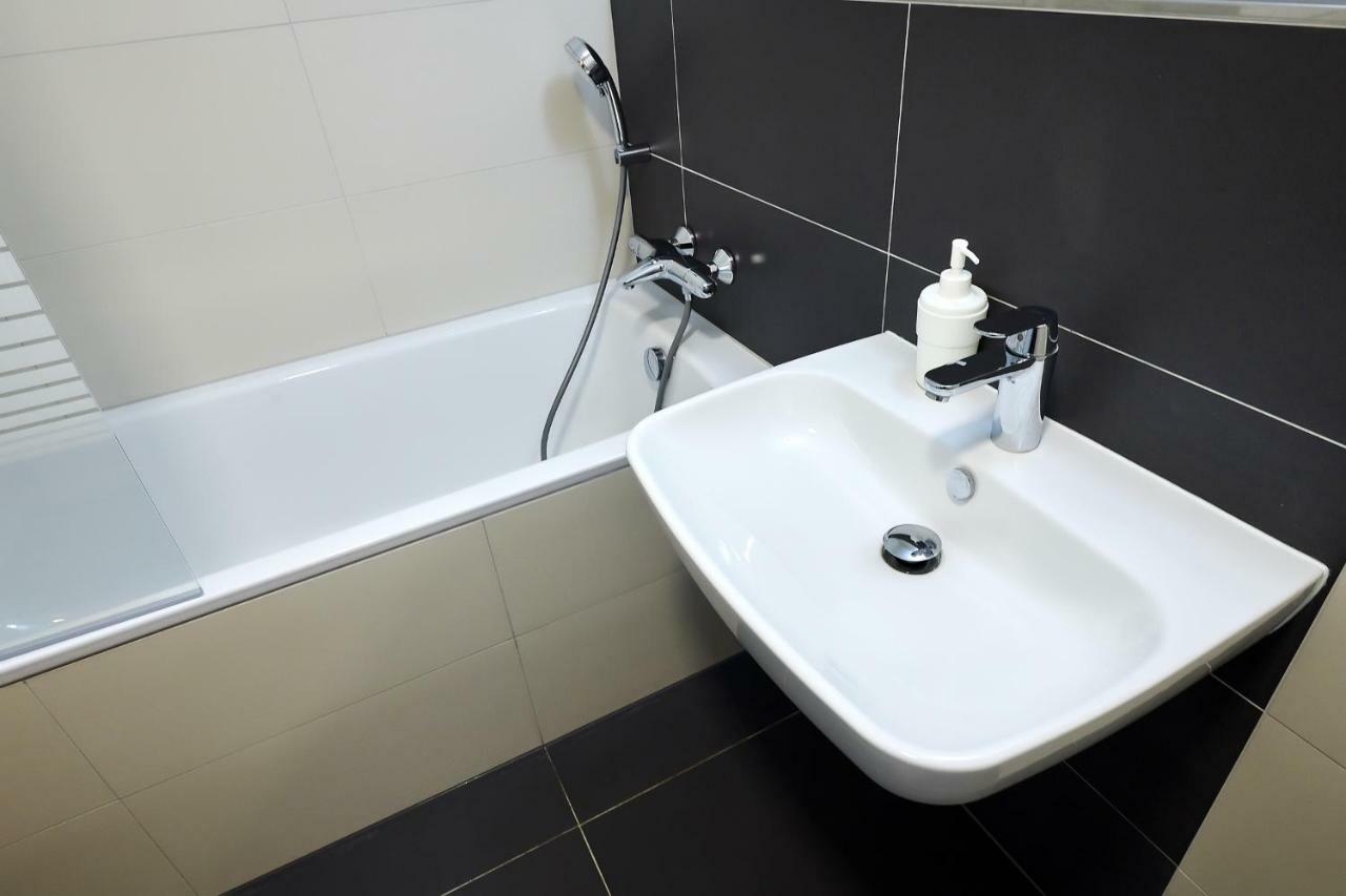 Krakovska Apartament