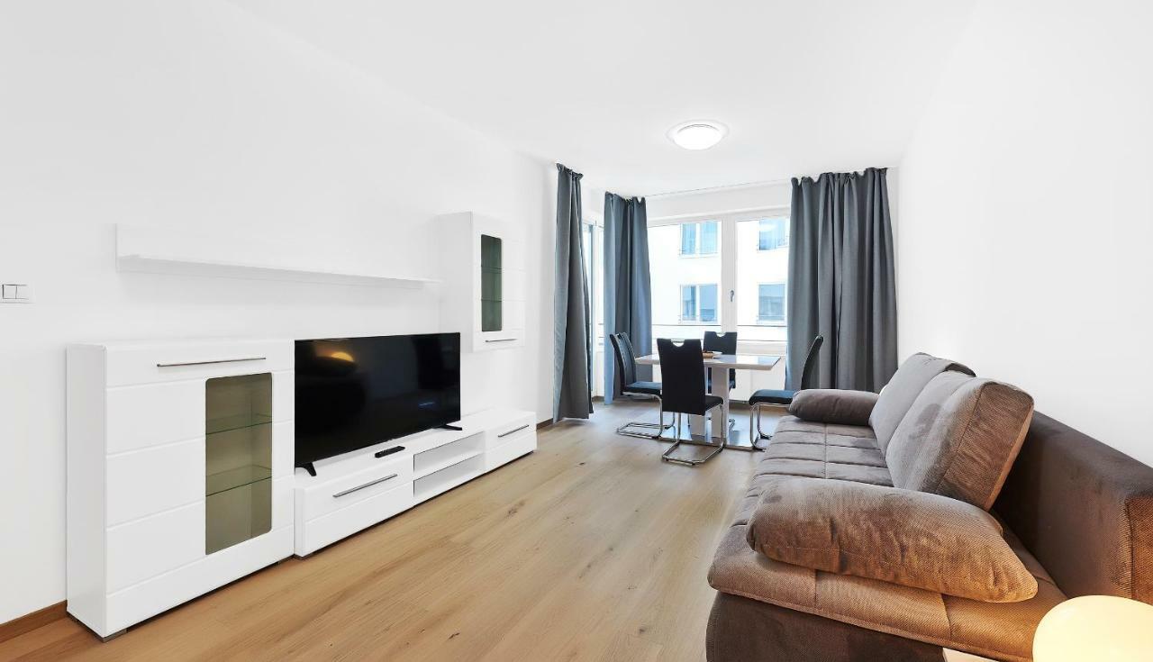 Apartament Krakovska Praga