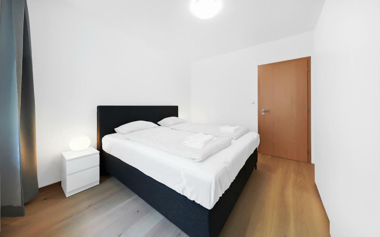 Krakovska Apartament *