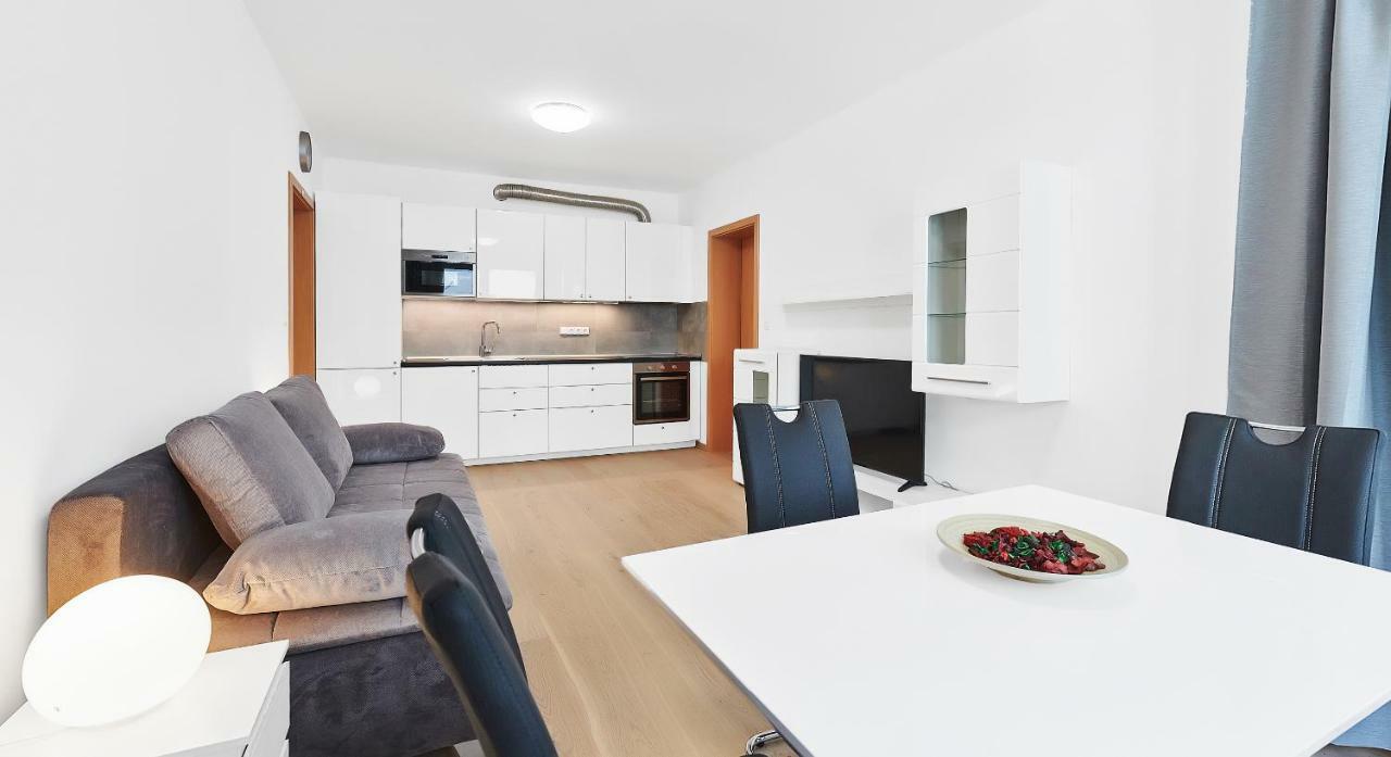 Krakovska Apartament
