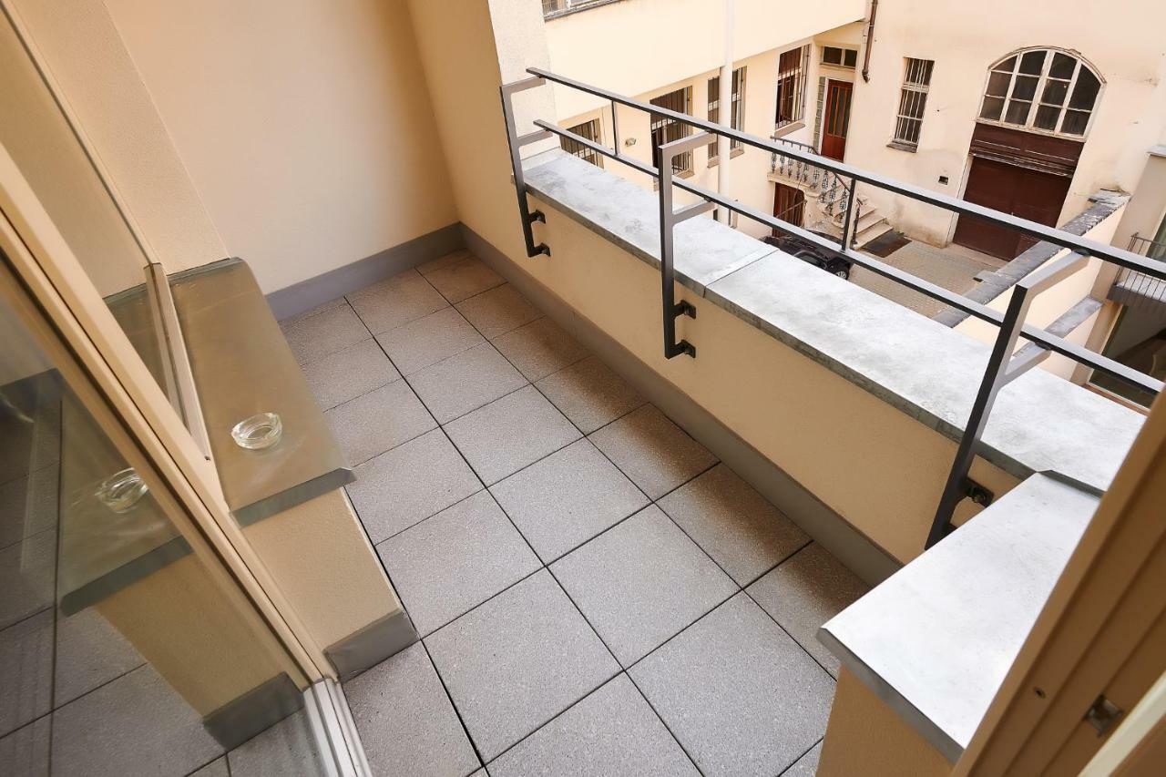 Krakovska Apartament