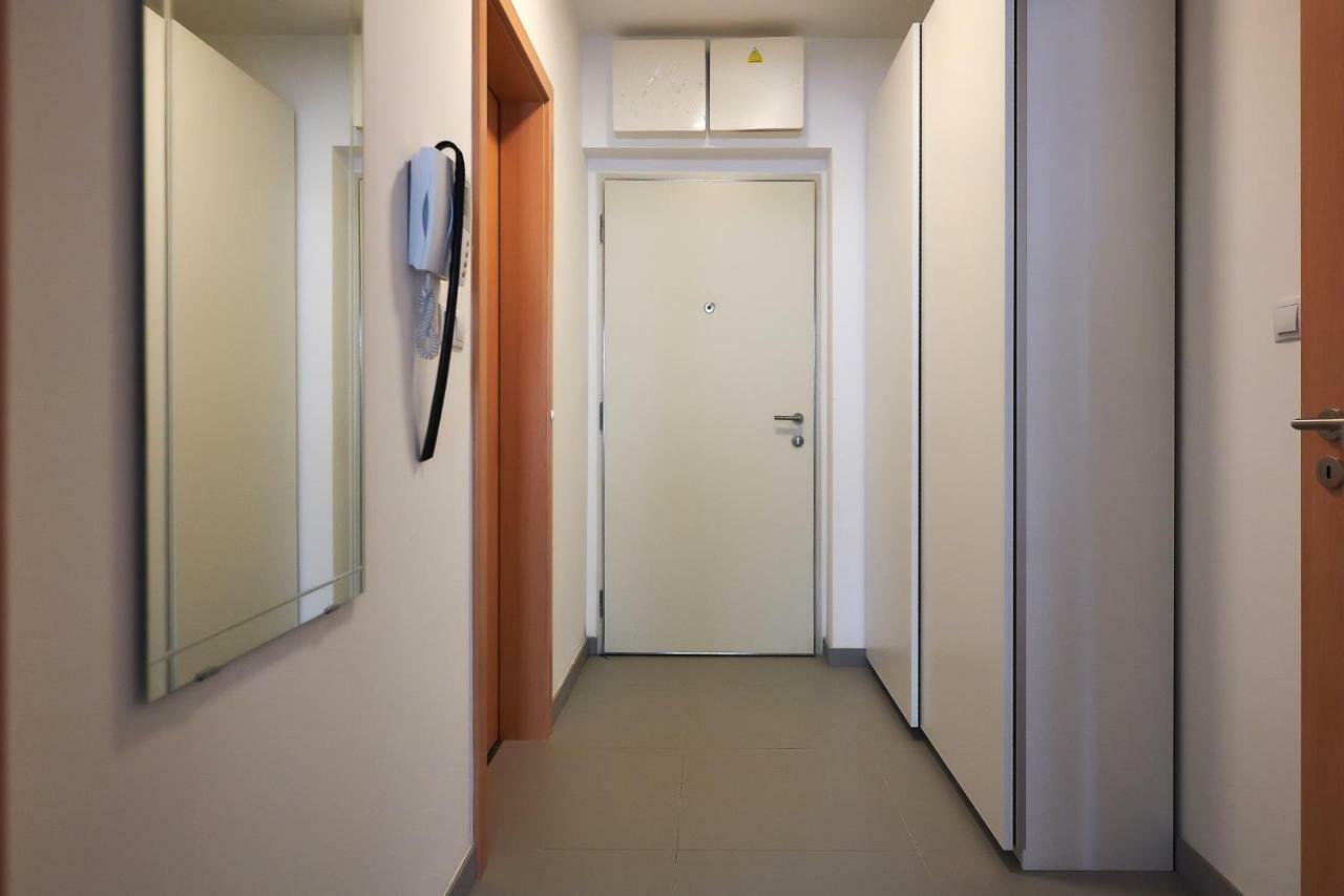 Krakovska Apartament *