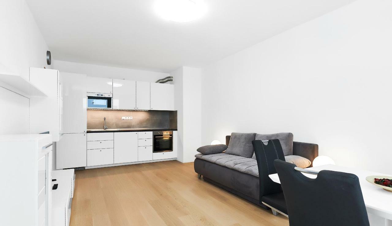 Krakovska Apartament *