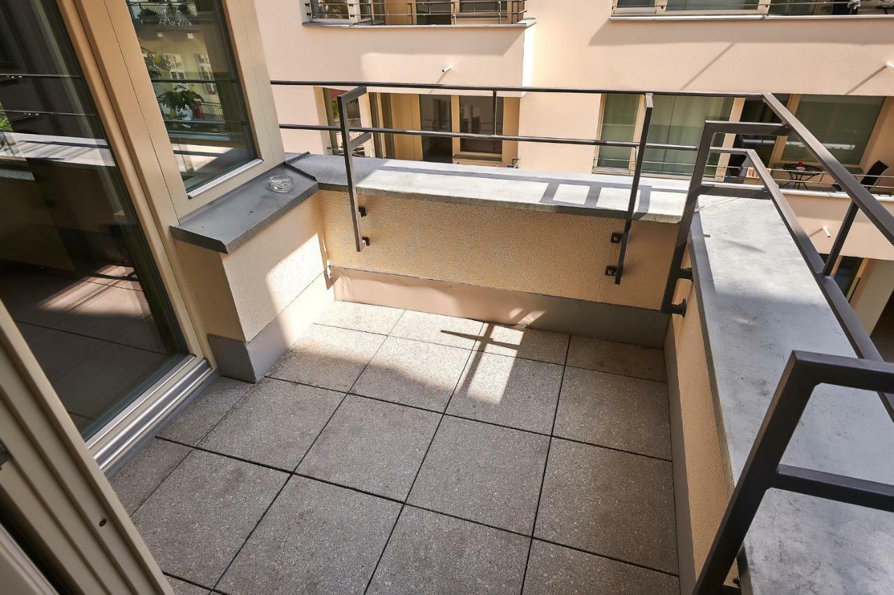 Krakovska Apartament