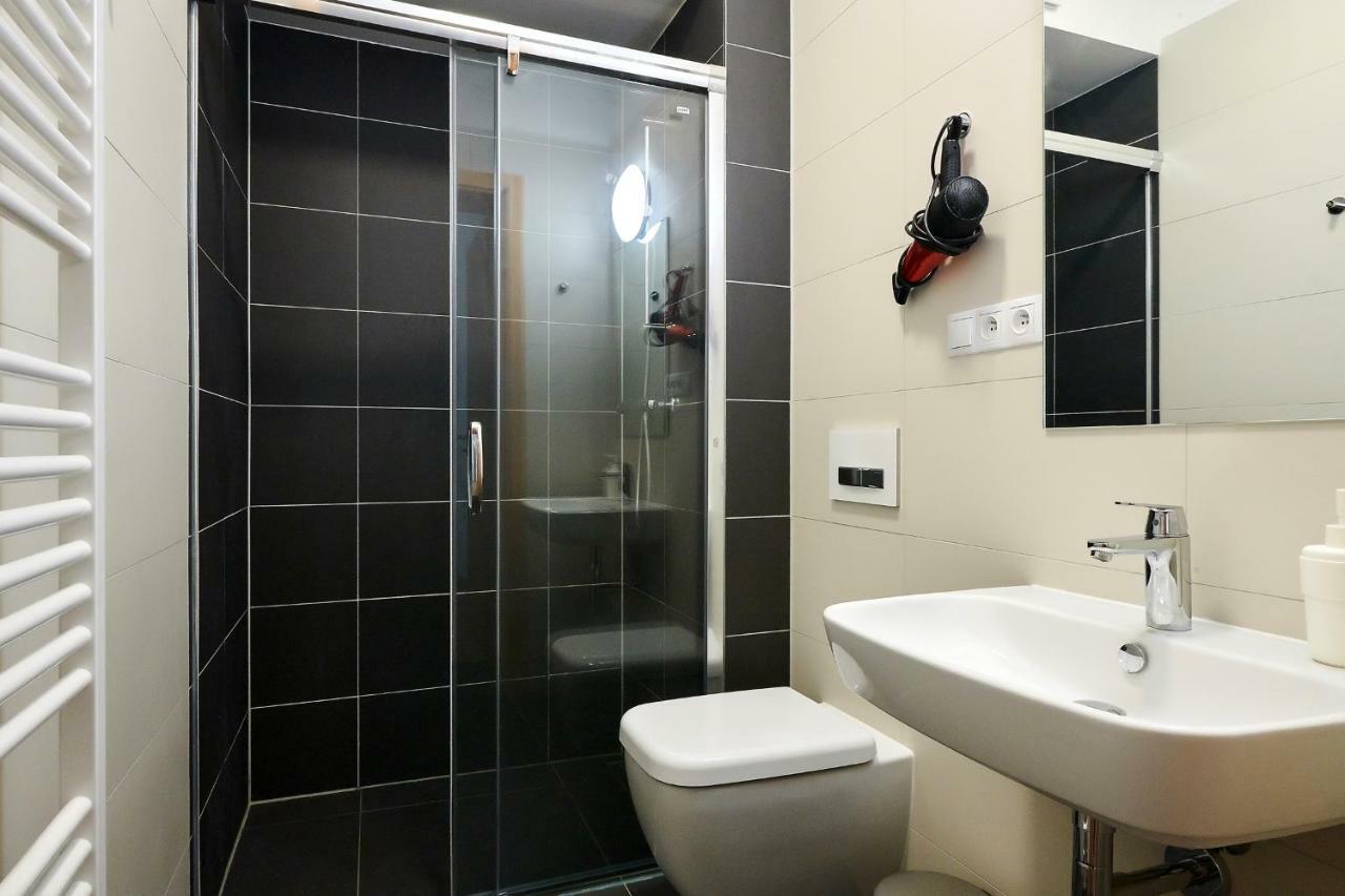Krakovska Apartament Praga
